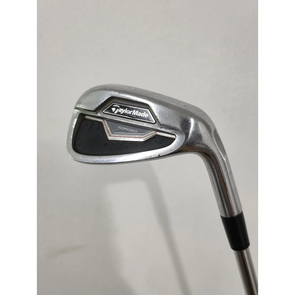 TaylorMade forged iron